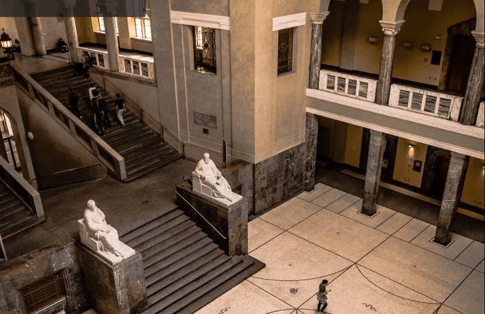 Обучение на направлении Ассириология в Мюнхенском&nbsp;университете